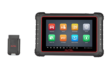 MaxiPRO MP900-BT KIT